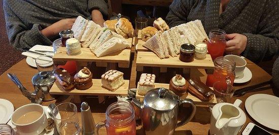 The Flemings Restaurant