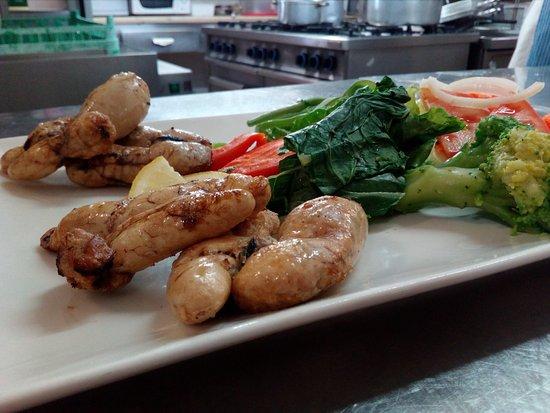 Restaurant Casa Da Gale