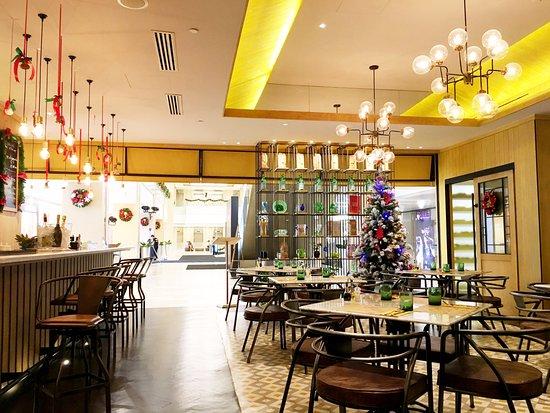 Casa Mia Italian Kitchen and Bar