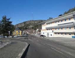 Asberget