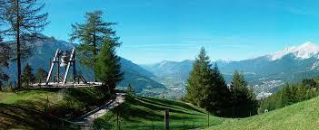 Friedensglocke Mosern