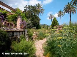 Soller botaniske hage