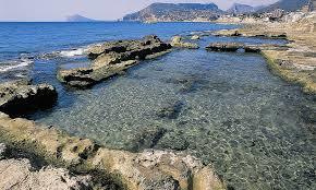 Banos De La Reina arkeologiske utgravninger