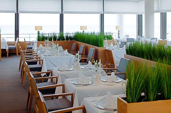 Restaurant Dunenfein