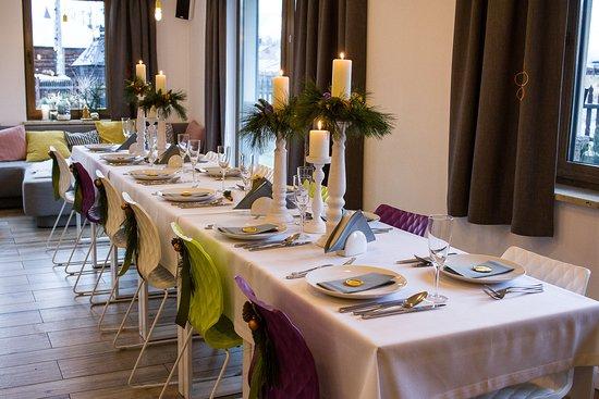 Novobilski Restaurant