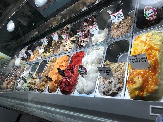 Milk Bar