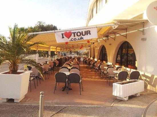 Aurora Caffe&Coctail Bar