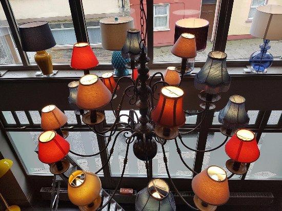 Kernel Bar & Kitchen