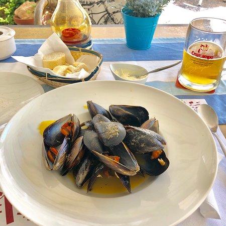 Cafeteria La Palmera