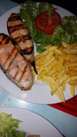 Parrilha Vasco Da Gama