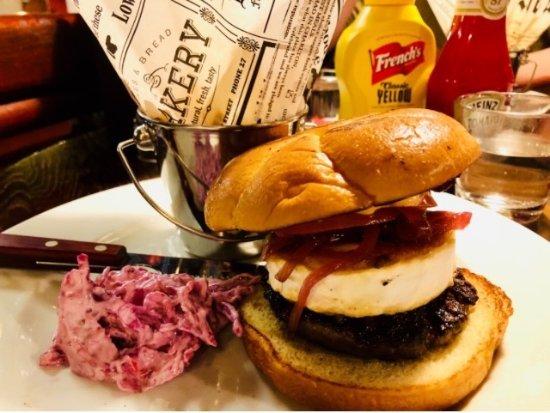 Huviretki Restaurant