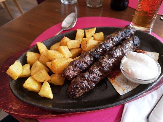 Keyann Bistro Libanais