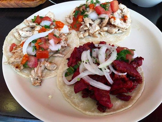 Caminero Tacos Cancun