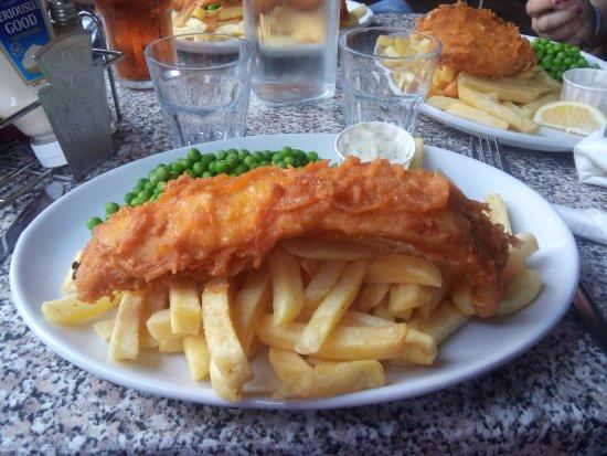 The Prince William Henry