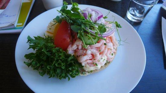 Havets Hus Bistro Och Cafe