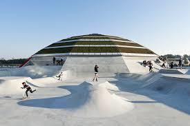 Streetdome