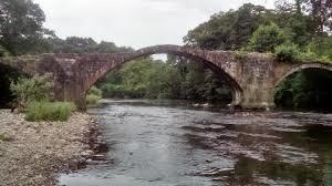 Cromwell's Bridge