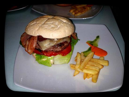 Kutxa Cafe Copas