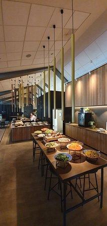 Scandic Opalen Restaurant