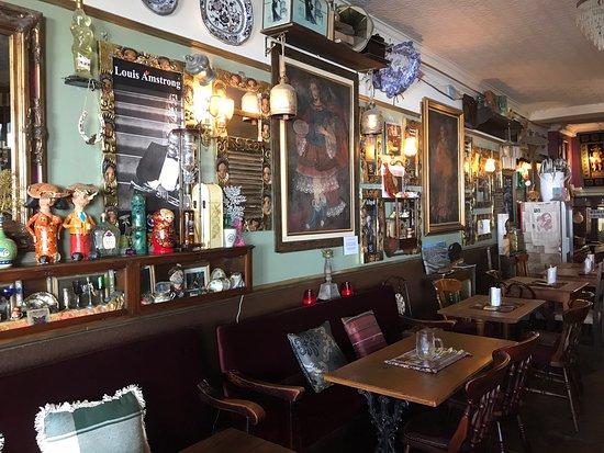 The Prince of Greenwich Museum Pub