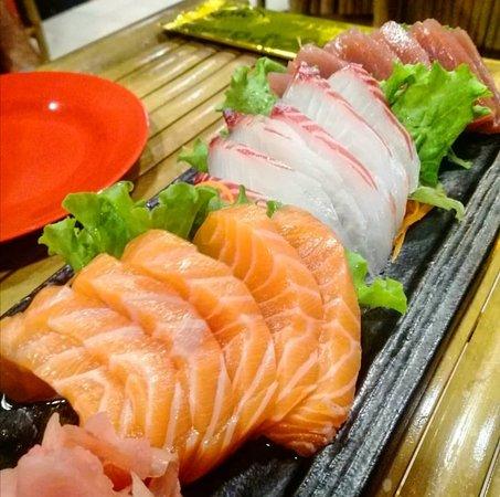 Hoshigami Sushi Japanese Restaurant