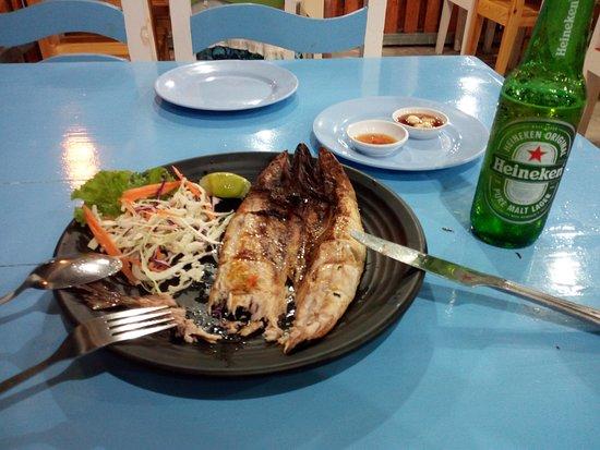 Siam Kitchen
