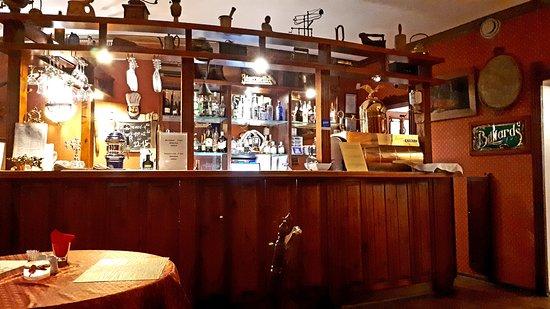 Ecoland Restaurant