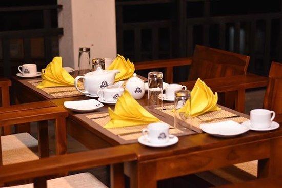 Green Pub & Restaurant