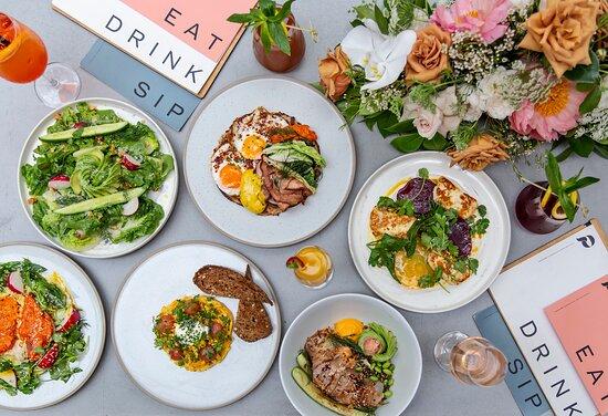 Quick Brown Fox Eatery