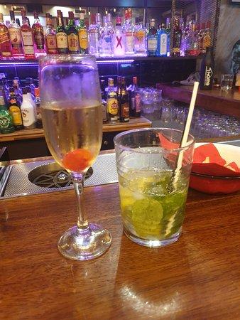 HOME All Day Cafe Santorini