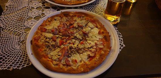 Pizzeria Cois