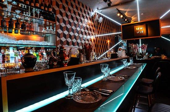 Tchin Tchin la cang tin