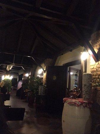 Restaurant Sibinium
