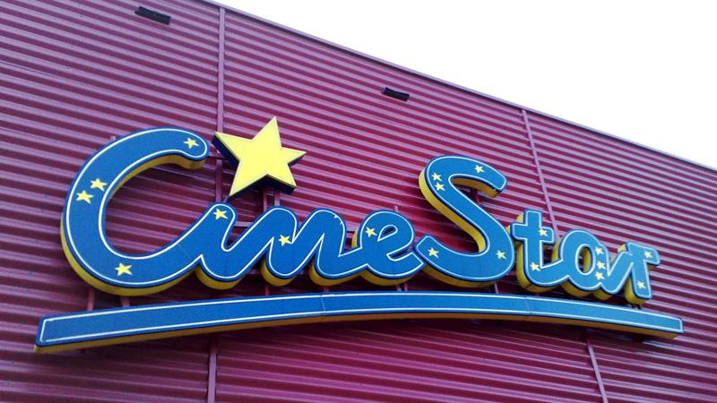 CineStar