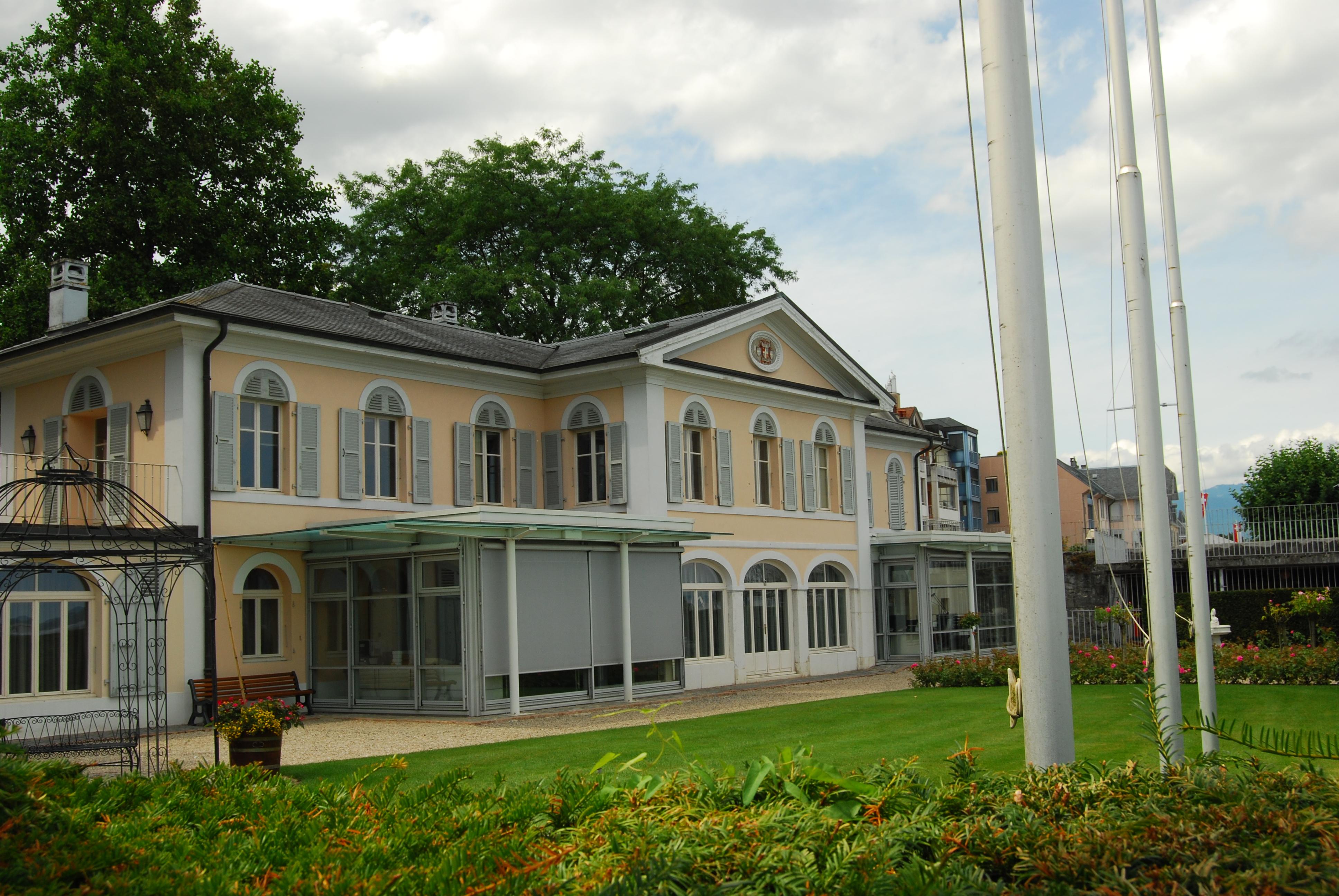 Rådhus