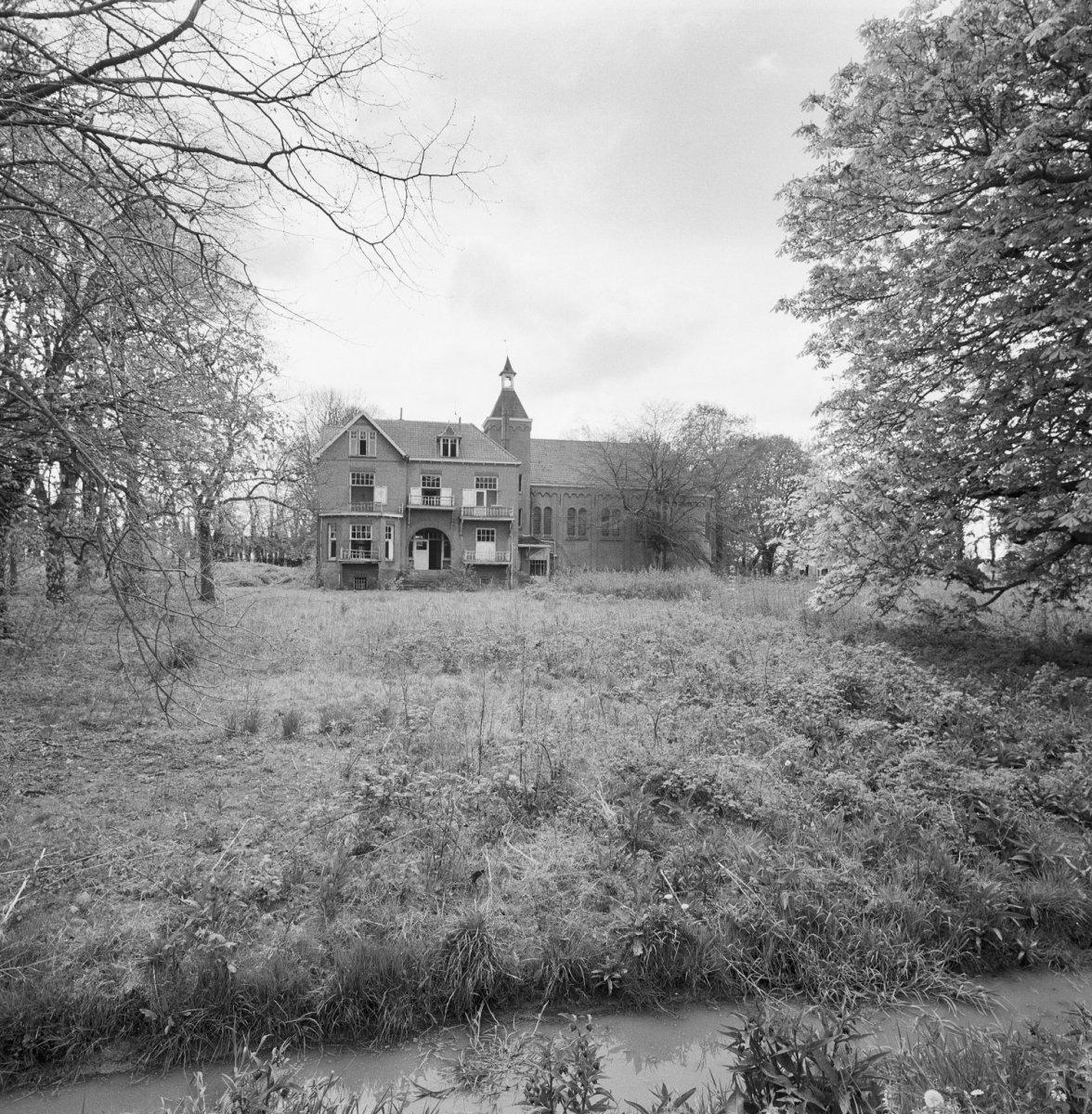 Franciskanessenklooster