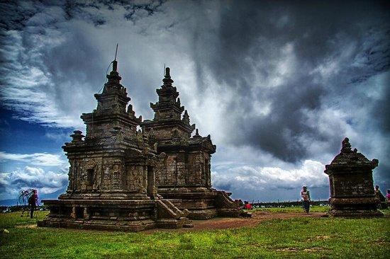 Gedong Songo Temple