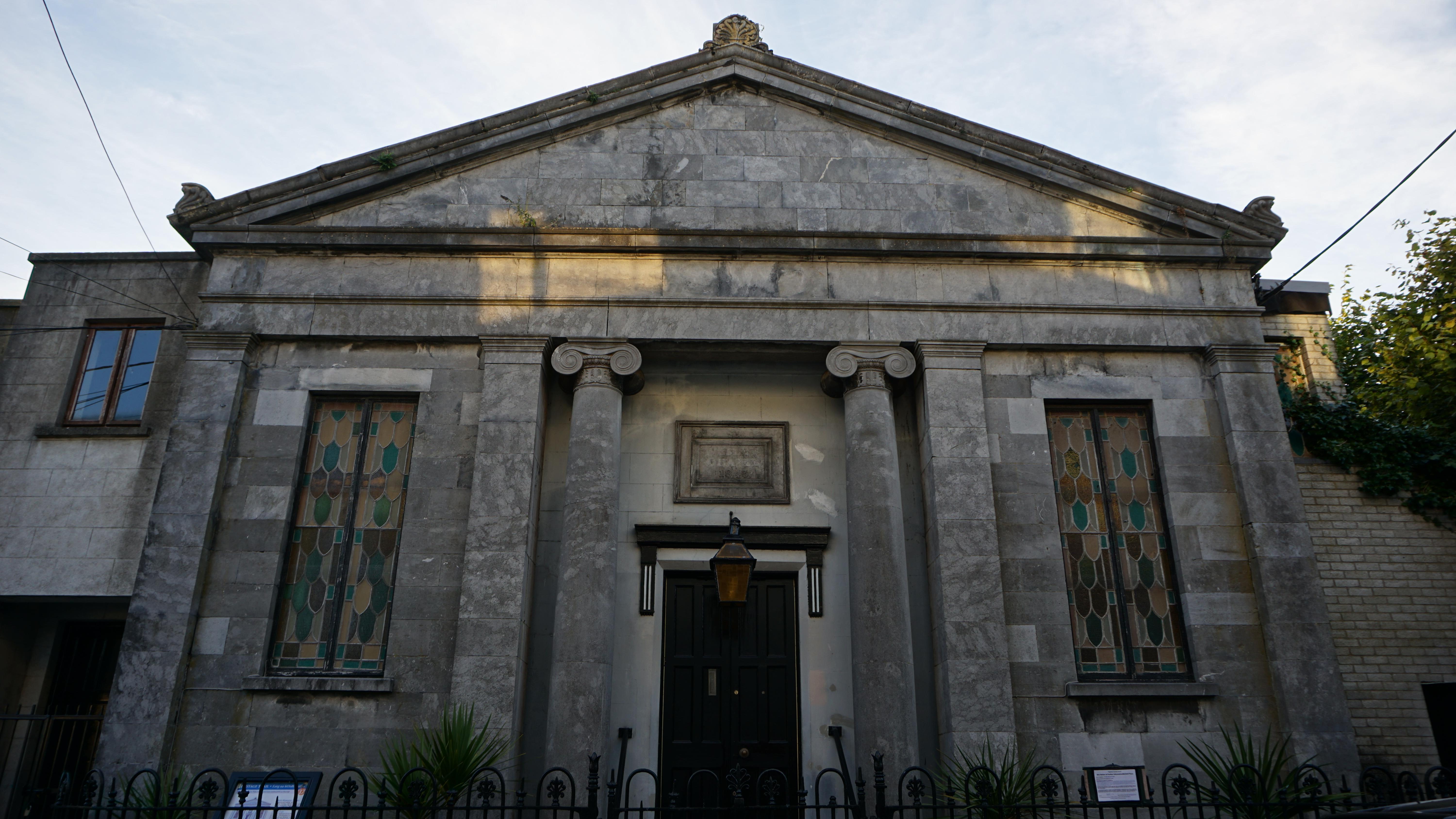 White Memorial Theatre