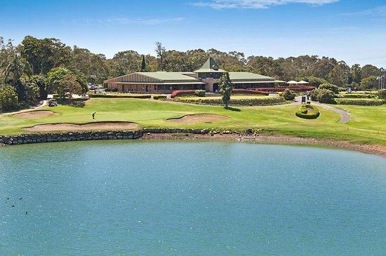 Nudgee Golf Club