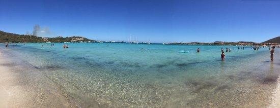 Spiaggia Di Marinella