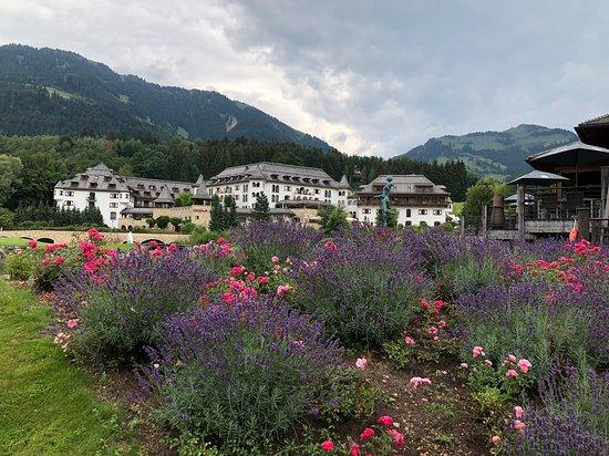 Kitzbühel golfklubb
