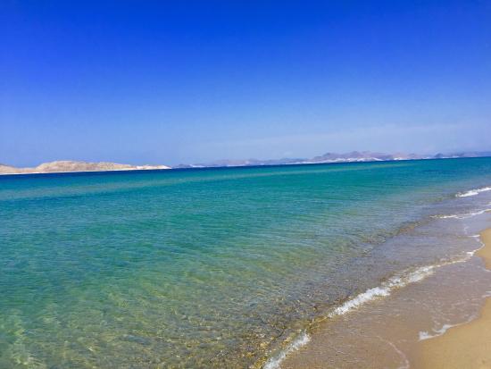 Tigaki strand