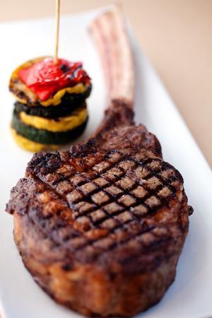 The Harbour Grill