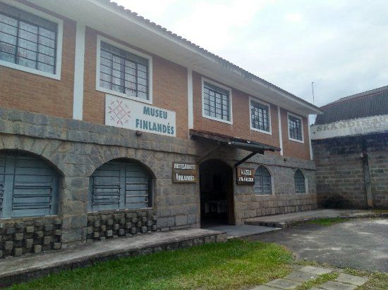 Museu Finlandês da Dona Eva