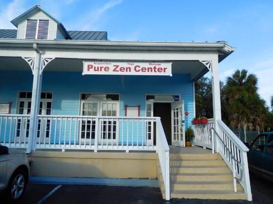 Pure Zen Center