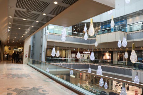 Bom Sucesso-markedet