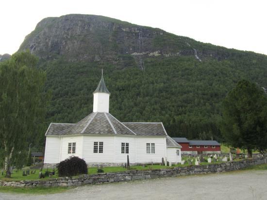 Loen Church