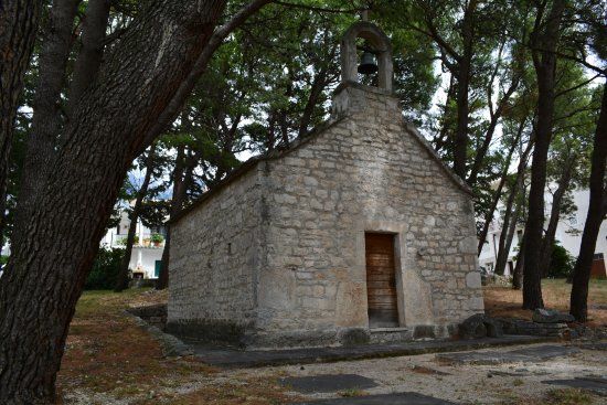 St. Laurentius-kirken