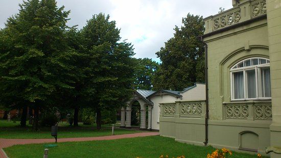 Liepaja museum