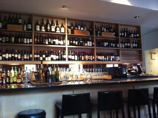 Petrarca Cucina e Vino